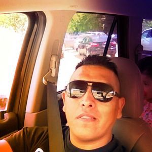 Meet your Posher, Leonel